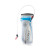 Custom Osprey 2 Liter Hydraulics Reservoir - Empty - Side