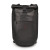 Custom Osprey Transporter Roll Top - Black - Front