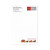 Custom Scratch Pad 4" x 6" 50 Sheet