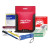 Custom Glove Box Auto Emergency Kit 1.0- Red