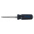 Custom PICQUIC SIXPAC PLUS Multi-bit Screwdriver - Black