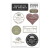 Custom Select Your Sticker Sheet Large 7" x 11" White Vinyl - Layout-S4