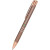 Custom Full Color Crossgate Stylus Pen - Rose Gold - Rose Gold