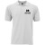 Custom M&O Men's Soft Touch Polo Screened - White