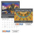 Premium Appointment Calendar - Native American Art