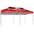 Custom 10' x 20' Heavy Duty Canopy Tent
