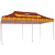 Custom 10' x 20' Canopy Tent