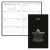 Metallic Imprinted Weekly Planner