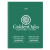 Logo Imprinted Large 9 x 11 inch Monthly Planner Green