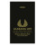 Leatherette Weekly Pocket Planner With Imprint Black