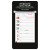 Weekly Appointment Easel Calendar-Black Mount 