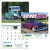 Economy Appointment Calendar - Street Rods