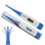 Printed Flexible Tip Digital Thermometer