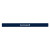 Custom Flat Barrel Carpenter Pencil - Navy