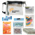 Custom Showtime Hangover Tradeshow Kit - White