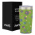 Custom 20 Oz. AWS Full Color Two-Tone Himalayan Tumbler - Lime Green