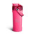 Custom 26 Oz. BruMate MultiShaker Fashion Colors - Neon Pink