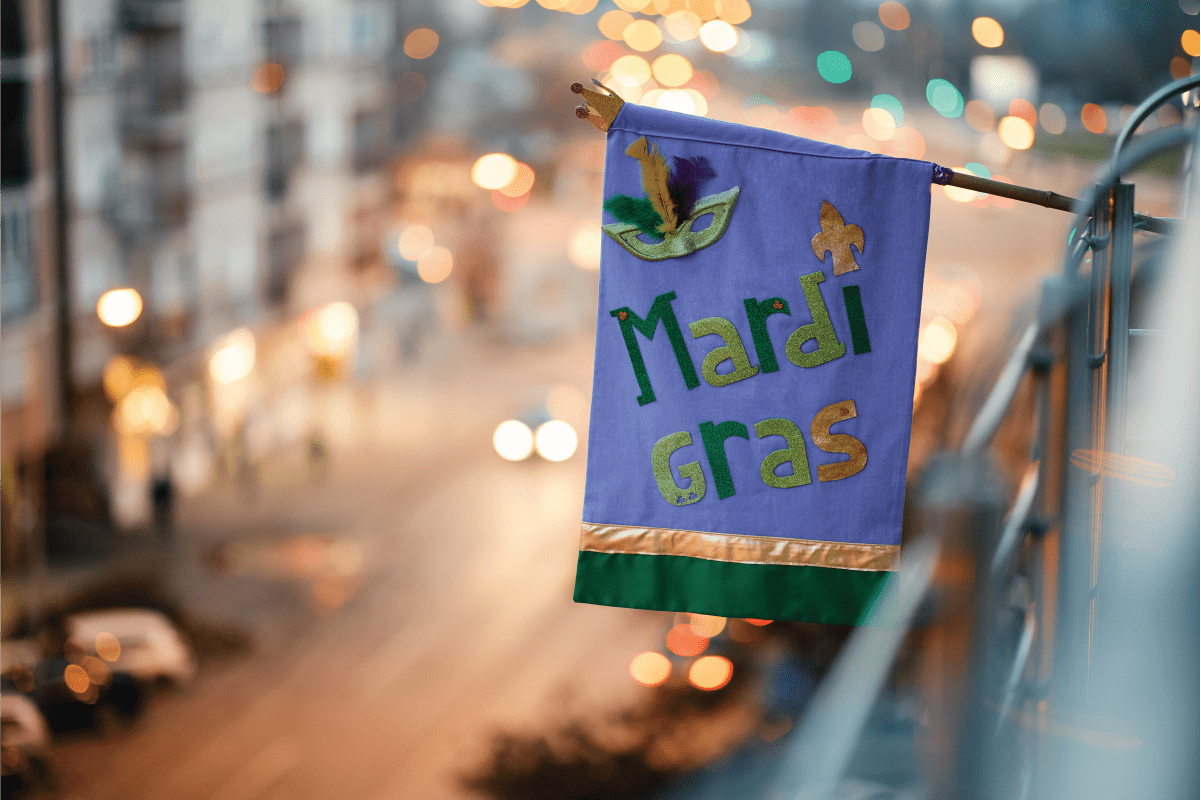 Mardi Gras Party Ideas for Your Business