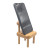 Custom Wooden Chair Phone Holder - Holding Phone (Phone Not Included)