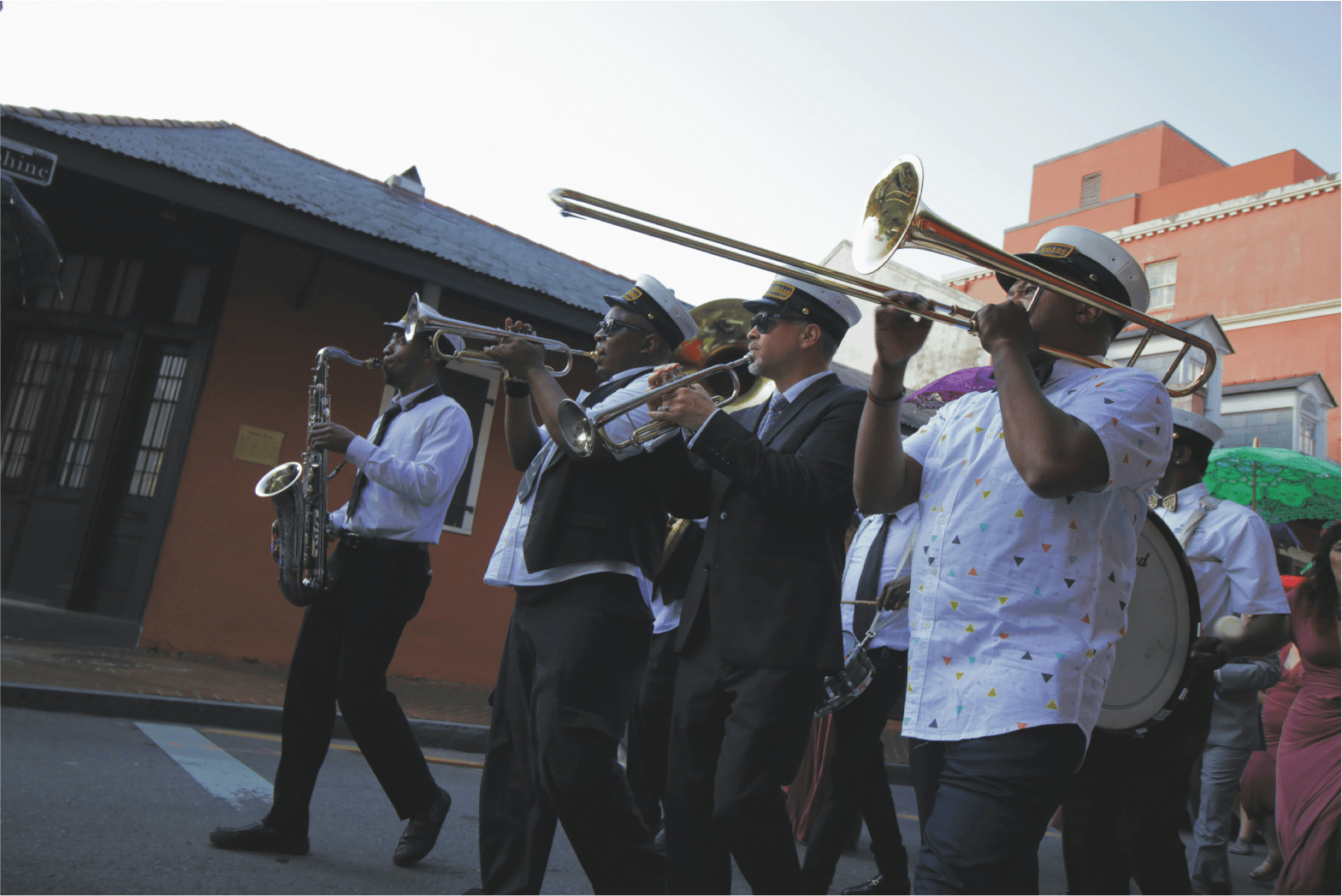 Brass Band