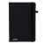 The Custom SmartNotebook - Black - Back