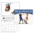 Custom Rockwell Calendar
