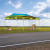 Custom 10' x 20' Heavy Duty Canopy Tent - In Use