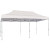 Custom 10' x 20' Heavy Duty Canopy Tent - Blank