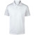 Custom Men's Avenger Polo Shirt - White