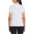 Custom Ladies' Veronica Polo - Bright White - Back
