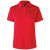 Custom Women's Edge Polo Shirt - Red