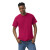 Gildan Adult Heavy Cotton T-Shirt - CARDINAL RED 