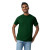 Gildan Adult Heavy Cotton T-Shirt -FOREST GREEN