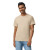 Gildan Adult Heavy Cotton T-Shirt -SAND