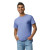 Gildan Adult Heavy Cotton T-Shirt-VIOLET