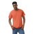 Gildan Adult Heavy Cotton T-Shirt-SUNSET