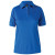 Custom Ladies' Team Polo Embroidered - Royal Blue