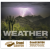 Custom Weather Almanac Appointment Calendar - Stapled -  Cover