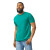 Custom Gildan Softstyle T-shirt -Jade dome