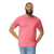 Custom Gildan Softstyle T-shirt - CORAL SILK 