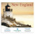 Custom New England Appointment Calendar - Stapled - Cover
