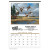 Custom Maass Wildfowl Executive Calendar