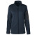 Custom Women's Pacific Jacket - Heather Navy