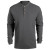 Custom Maverick Thermal Shirt - Gray