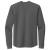Custom Cavalier Thermal Shirt - Gray