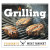 Custom Grilling - Spiral Calendar - Cover