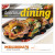 Custom Delicious Dining - Spiral Calendar - Cover