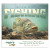 Custom Fishing - Spiral Calendar - Cover