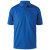 Custom Men's Reebok Extreme Polo Shirt - Royal
