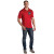 Custom Men's Reebok Cypress Polo Shirt